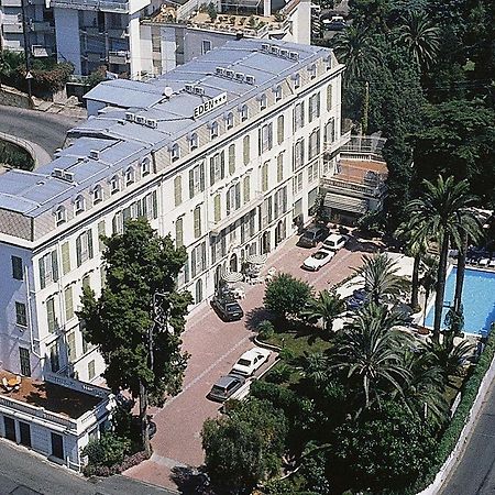 Hotel Eden Sanremo Bagian luar foto