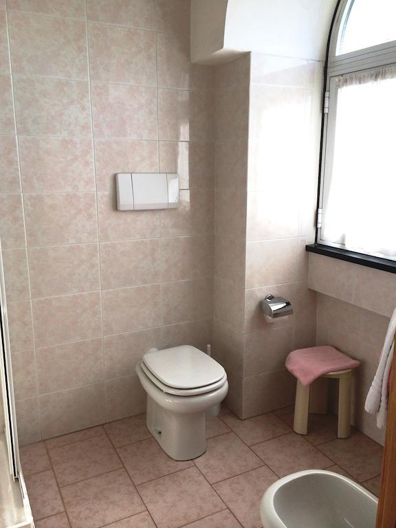 Hotel Eden Sanremo Ruang foto