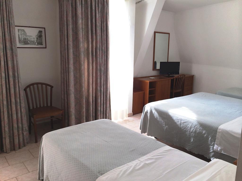 Hotel Eden Sanremo Bagian luar foto