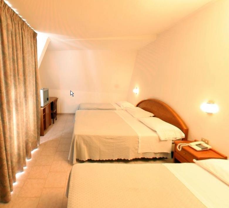 Hotel Eden Sanremo Bagian luar foto