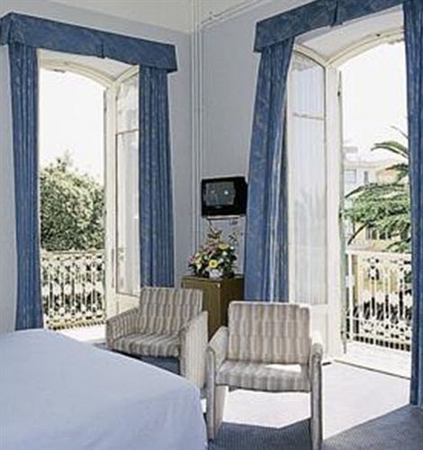Hotel Eden Sanremo Bagian luar foto