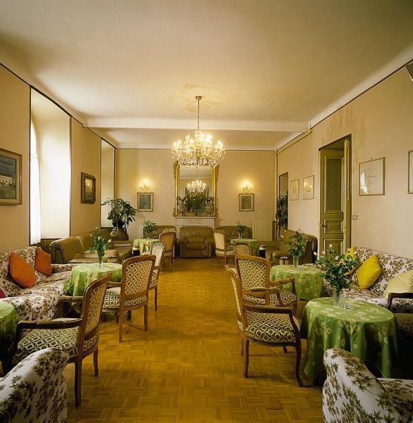 Hotel Eden Sanremo Bagian luar foto