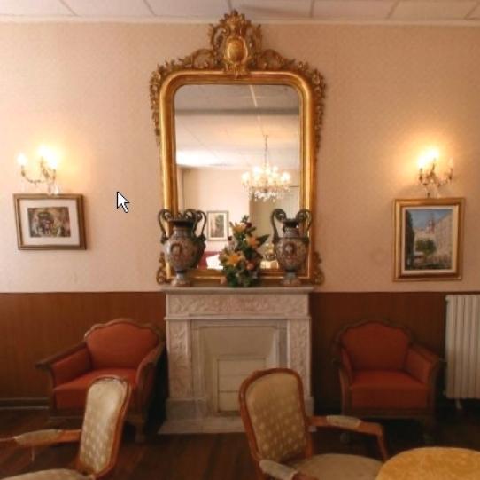 Hotel Eden Sanremo Bagian luar foto