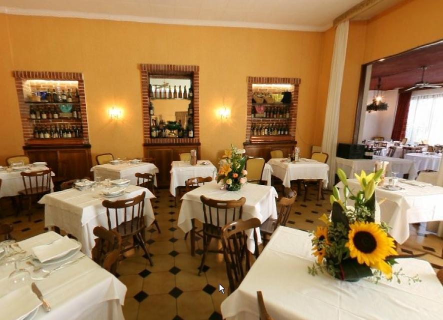 Hotel Eden Sanremo Bagian luar foto