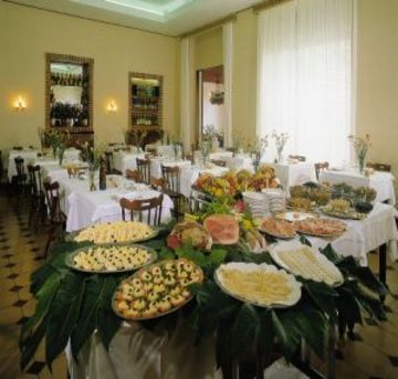 Hotel Eden Sanremo Bagian luar foto